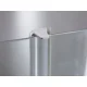Shower Squeegee Joseph Joseph EasyStore, 25 cm