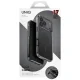 Uniq Clario Magclick Charging Case for iPhone 17 Pro Max, Black