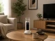 Portable Air Cooler and Fan with Humidifier, White