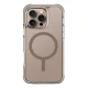Uniq Combat iPhone 16 Pro Max 6.9" Magclick Charging case gold/taupe gold