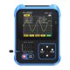 Fnirsi DSO-TC3 3-in-1 Handheld Digital Oscilloscope & Transistor Tester