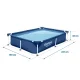 Bestway 56401N Rectangular Frame Pool 221x150x43 cm