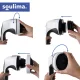 Soulima 9in1 Infrared Body Massager