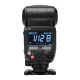Yongnuo YN650EX-RF Speedlite Camera Flash for Canon