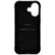 Nimmy Wilk MagSafe Case for iPhone 17 Dark Gray