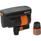 Gardena Pipeline Oscillating Sprinkler, 9–216 m²