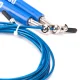 PROUD Crossfit Skipping Jumping Speed Rope, Blue
