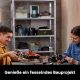 LEGO Technic 42207 Ferrari SF-24 F1 Car