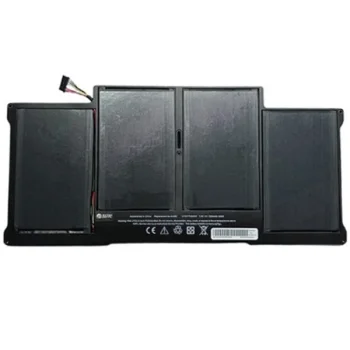 Laptop Battery for Apple A1405, A1377, A1496, 7200mAh, 7.4V