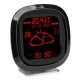 Tfa 35.8102.01 WiFi Weather Station, Black