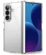 Ringke Fusion Flap Case for Samsung Galaxy Z Fold 8 Ultra - Clear