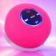 Mini Wireless Bluetooth Speaker with Suction Cup IPX4