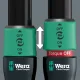 Wera Click-Torque Lock C3 R/L Torque Wrench, 1/2\", 40-200 Nm