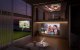 Full HD Smart Projector Aurzen Boom Air 1080p Google TV