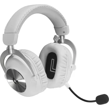 Logitech G Pro X 2 Lightspeed Gaming Headset, White