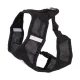 Adjustable No-Pull Dog Harness and Leash Set XL, Reflective Breathable Vest
