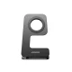 Joyroom JR-W18 Smartwatch Charger Stand Holder - Black