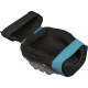 Makita E-05658 Reinforced Padded Knee Pads, Black / Blue