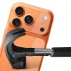 3mk ARC+ Back & Camera Protective Film for iPhone 17 Pro Max