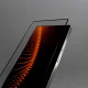 SBS D3O Screen Protector Glass with Applicator for Samsung Galaxy S26