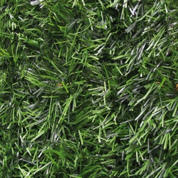 Dirbtinė gyvatvorė DIVY OPTIMA 2x3 m, žalia