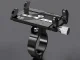 Bike Phone Holder Motorbike Gps Bike Aluminium Gub