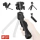 Ulanzi TT38 Tripod with 360° Ball Head