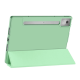 Lenovo Idea Tab Pro 12.7\'\' (TB-373FU) Tech-Protect SC Pen Protective Cover Case, Green