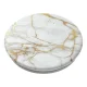Popsockets 2 Gold Lutz Marble Holder and Phone Stand