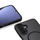 Tech-Protect Magmat MagSafe Case for Samsung Galaxy A36 / A37 / A56 / A27 5G, Matte Black