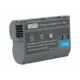 Newell EN-EL15b Battery Replacement for Nikon Z6 / Z7