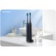 Berdsen Galaxy Duo 322022 Sonic Toothbrush Set, 2 pcs