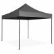 Pop-Up Gazebo 3x3m Automatic Event Tent MultiGarden, Grey