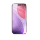 ZAGG Manhattan Snap MagSafe Phone Case Cover iPhone 17 Pro - Pink
