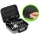 Body Massage Gun + 8 Noozles Neo-sport NS-500, Black