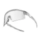 Rockbros Photochromic Cycling Glasses with UV Protection & Corrective Insert, Clear