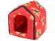 Dog Poop Bags, 45 pcs