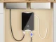 Electric Instantaneous Water Heater Shower, 5500W