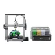 3D Printer Creality Hi Combo