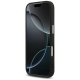 Guess 4G Big 4G Classic Logo Phone Case Cover iPhone 17 Pro Max - black