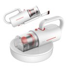 Deerma CM1300 Putekļu Ērcīšu Putekļsūcējs ar UV Lampu, 350W, 10kPa