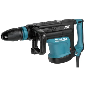 Makita HM1213C Demolition Hammer, 1510 W, SDS-max