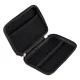 Orico PHL-25 Protective Case for 2.5\" Portable Drive, Black