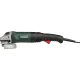 Metabo WEV 1500-125 Quick RT Angle Grinder, 1500W, 125 mm
