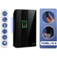 Berdsen BD-861 Automatic Dehumidifier with Remote Control