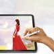 Apple iPad Pro 11 ( 2020, 2021 ) / Air 4 (2020) (A2324 A2072) Paperfeel Film Matt Screen Protector | Защитная...