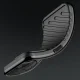 Thunder Case for iPhone 17 Pro Max, Black