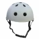 Kids Cycling Helmet Trike Fix with LED, M (55-58 cm), Dark Grey