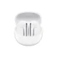 QCY AilyBuds Pro+ True Wireless In-Ear Headphones with ANC LDAC Bluetooth 5.3 IPX5 - White