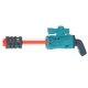Pump Action Water Gun 41 cm